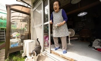 ポーラの102歳現役美容部員が教える「ワークライフバランス」 働くことがつらくなくなる考え方のコツ