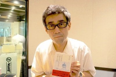 「最近はもっぱらノンフィクションを読む」という今柊二さんが推薦するのは任文桓さんの『日本帝国と大韓民国に仕えた官僚の回想』