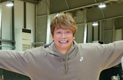 元SMAP 香取慎吾ちゃんインタビュー記事 萌え