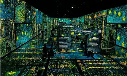 【韓国・釜山ルポ】変化を続ける港町・釜山を体感！豪華ふぐスープ、没入アートからドローンショーまで