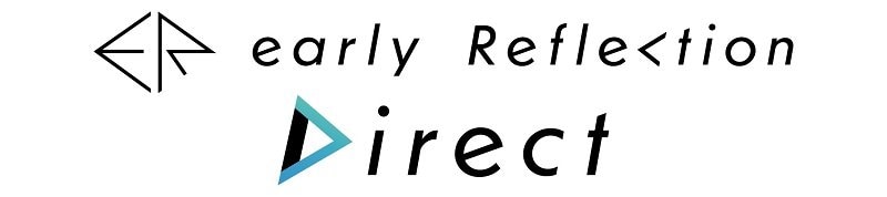 新世代アーティスト向けデジタル直販ストア「early Reflection Direct」スタート