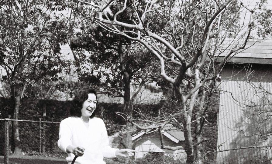 大前　節子 