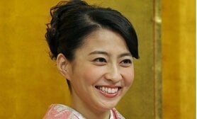 小林麻央さんきょう命日 ZEROファミリー村尾信尚さん「お墓参りは毎年6月の恒例行事」メンバーの絆に感謝
