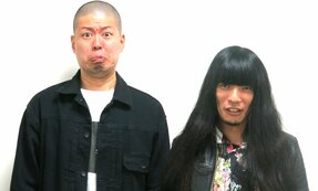 時代に抗う危険な香り「金属バット」 “盗み”からCМをつかみ取るトリッキーな存在感