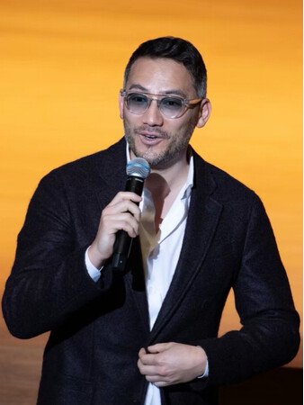 写真・図版(1枚目)| 「カルボナーラの常識が変わる!?人気イタリア人シェフ・ベリッシモ氏が本場ローマで語った“料理哲学”とは」