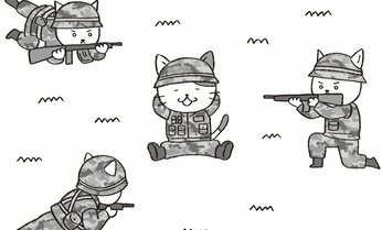 「相手と話が通じない!」という場合の対処法 元自衛官のぱやぱやくんが語る「相手にしない」という勇気 元幹部自衛官が教える人間関係のサバイバル術