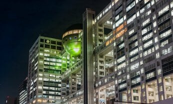 フジテレビ、京セラ、太陽ホールディングス… アクティビストの次なるターゲットは?