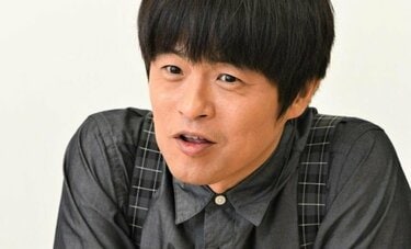 〈アメトーーク！「仕事部屋を持ってる芸人」きょう放送〉「R－1」辛口審査でわかったバカリズム「ピン芸人の頂点に立つ男」の生き様