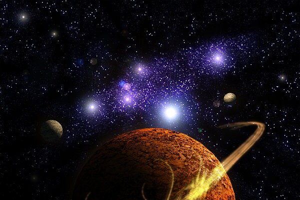 ニューホライズンズによって、太陽系の成り立ちに迫る新発見が期待されています