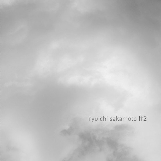 坂本龍一、限定版レコード『ff2』4/21発売、未発売曲2曲収録