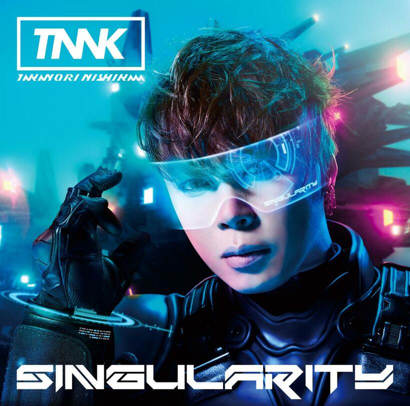 ４月１３日から「Ｔａｋａｎｏｒｉ　Ｎｉｓｈｉｋａｗａ　ＬＩＶＥ　ＴＯＵＲ００１　［ＳＩＮＧｕｌａｒｉｔｙ］」がスタート。全国７都市１３公演予定。「イナズマロックフェス」は９月２１日と２２日に滋賀県草津市烏丸半島芝生広場で開催http://www.takanorinishikawa.com