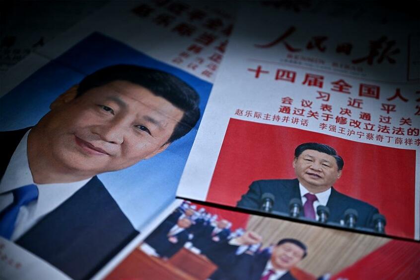 写真＝伊ケ崎忍