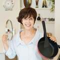 平野レミ、息子と結婚するまで上野樹里を知らなかった!
