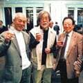 戦後日本の写真界を代表する写真家たちの波乱万丈な人生