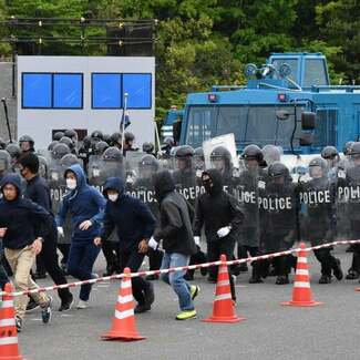 G20サミットの大きな注目点は? 世界中のリーダーが大阪に集結