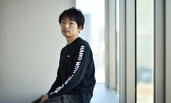 【累計発行部数600万部突破記念!】作家・道尾秀介さん本人が明かす 少年が主人公の作品が多い納得の理由