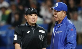 「誤審も野球の醍醐味」は時代遅れ…かつて落合監督の鶴の一声で球場改修、AIテクノロジー積極導入すべき時期が来た