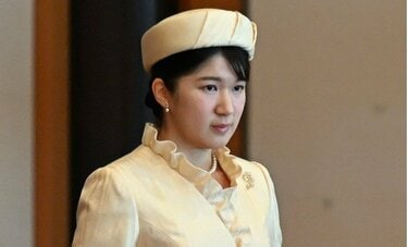 愛子さま「歌会始の儀」初参加　「友達思い」らしさあふれる和歌とハートのペンダントの絆