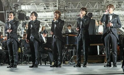 〈先週に読まれた記事ピックアップ〉読者が選んだ「最も嵐らしい一曲」トップ5　「イントロで泣きそうになる曲」を抑えた1位は？【緊急読者アンケート企画】