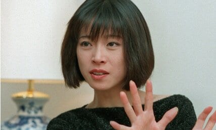 中森明菜きょうデビュー記念日　初の野外フェスで見せたリアルな姿「年齢を重ねたからこそ出る妖艶さ」