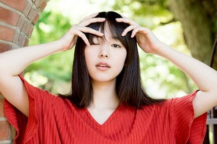 カンヌ女優”唐田えりかが明かす 東出昌大の危なさ | AERA dot. (アエラドット)