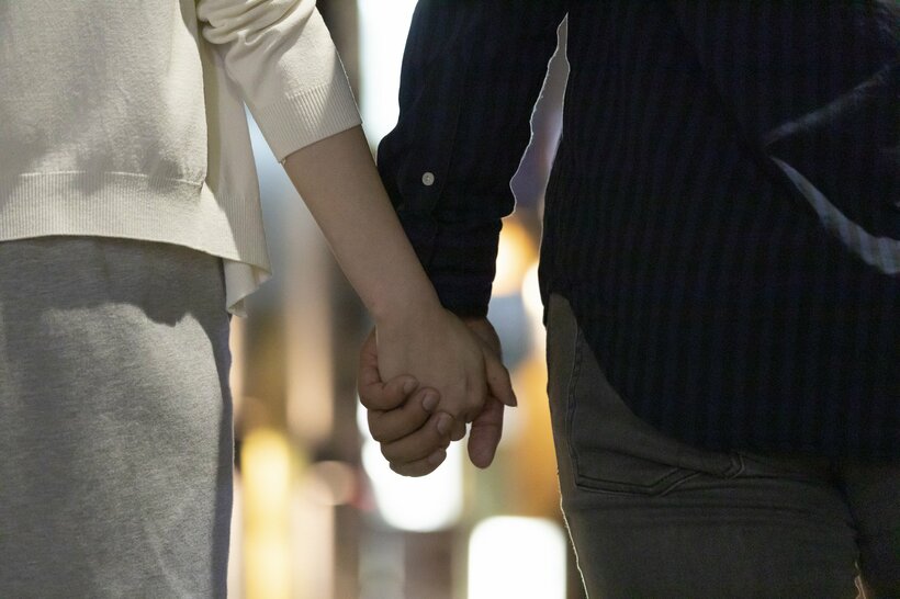 ※写真はイメージです。本文とは関係ありません（gettyimages）