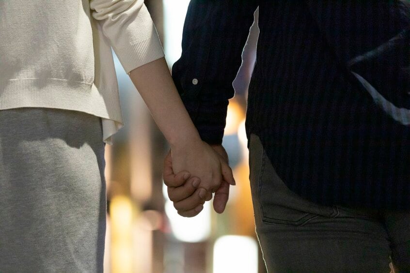 ※写真はイメージです。本文とは関係ありません(gettyimages)