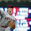 大谷翔平 大リーグ史上初「トリプル150」達成 “進化を続ける本物のプロフェッショナル”