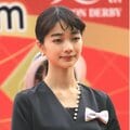 〈来年のNHK朝ドラヒロイン決定〉「見上愛」が人気沸騰中 「自分の顔に興味ない」と言い切る“小顔女優”の素顔