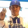 DeNA・藤浪の年俸5000万円は格安か 古巣の阪神戦はメディアも注目、「集客とグッズ収益アップ」も