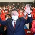韓国大統領選で野党・尹錫悦氏が勝利に、「日韓関係改善」期待の気運