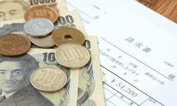 お金の使い方でわかる、出世する人・しない人