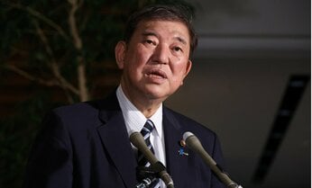 首相指名選挙までに「石破おろし」が起こらない3つの理由 自民党内部は「責任は後で取らせればいい」