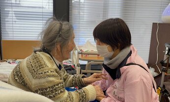 能登半島地震ルポ 「年間出生数80人のまち」輪島市で災害弱者をどう守るか