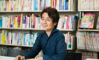 人生は「遺伝子」「環境」「両親」と関係がない!? 鏡リュウジさんが今だから伝えたい「運命の感覚」とは