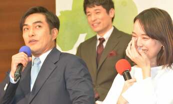 「海賊になりたかった男」北村一輝の「怒らない子育て」が斬新すぎる