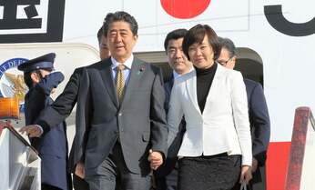 やはり安倍官邸と”隠ぺい”謀議していた財務省「官房長官への対応が基本」破棄された“昭恵語録”