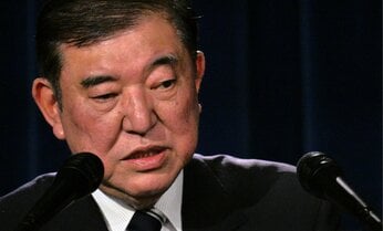 石破自民“天下分け目”の参院選どうなる? 連立「補充」、立憲と「大連立」の予想も