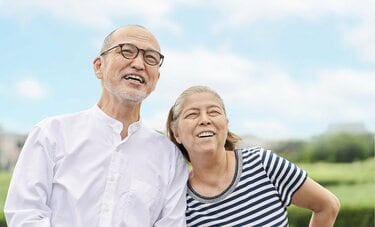 〈あのときの話題を「再生」〉92歳の父はなぜ、こんなに元気なのか　医師が親を分析して見つけた「4つの理由」