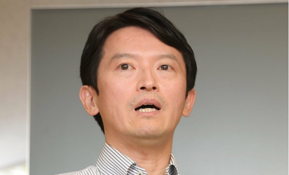 【独自】兵庫・斎藤知事らの補助金キックバック疑惑で金融機関幹部が重要証言「補助金と寄付はセットだった」 | AERA dot. (アエラドット) 