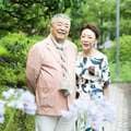 〈追悼・中尾彬さん死去〉池波志乃 中尾彬に「浮名を流すくらいじゃないと困る」