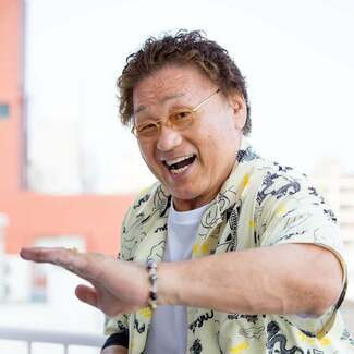 【独占(1)】天龍源一郎告白「眼球が揺れてろれつが回らない」脳梗塞の自覚はなかった