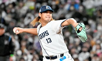 西武のエース高橋光成、貧打対策で「トレード要員」にも? 「メジャー挑戦」どころかファーム降格で崖っぷち