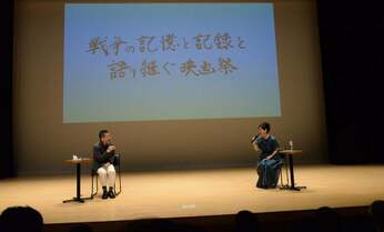 「演技をしながら、パニックに」 吉永小百合さんが語る沖縄戦