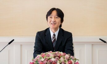 秋篠宮さま「私自身がぐずぐずしていた」「反省」 率直な言葉遣いに“次男坊”としての切ない変遷