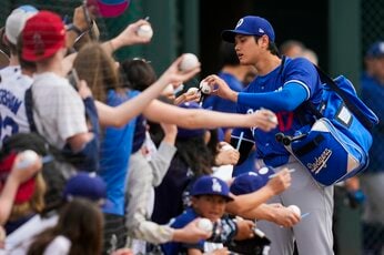 【絶好調の大谷】大谷の人気がアメリカの価値観を変える? アメリカの記者が語る大谷のスター性とは?