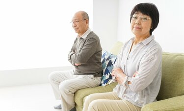 夫から突然500万円もらった女性…　なぜ熟年離婚を考え直したのか　定年後の夫婦に必要な「気持ち」とは