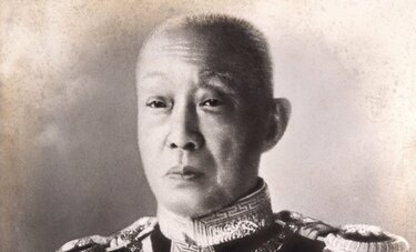 1300年を生き抜き、再び政治の「頂点」に 明治最後の総理大臣を輩出した藤原氏