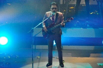 写真・図版（1枚目）| 〈THE ALFEE 51周年全国ツアーきょう