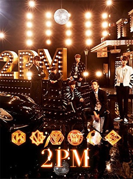  【先ヨミ】2PM、強力シングルを収録した新作ALが独走中、ClariSと絢香は喰らいつけるか!?